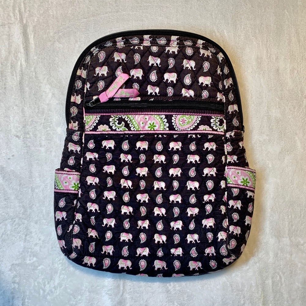 Vera Bradley Backpack
